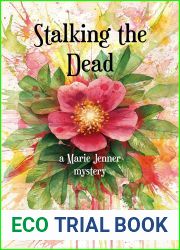 Stalking the Dead (Marie Jenner Mystery #3)