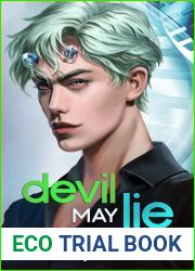 Devil May Lie (The Devils of Vitality)