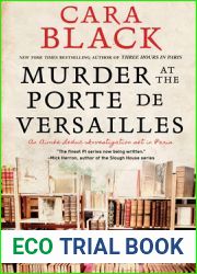 Murder at the Porte de Versailles (Aimee Leduc Investigations #20)