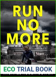 Run No More (Shiffy P.I. #1)
