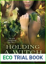 Holding a Witch