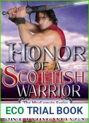Honor of a Scottish Warrior (MacLomain: Later Years #2)