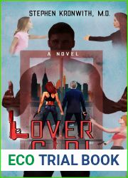Lover Girl (Lover Boy #2)