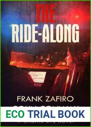 The Ride-Along (The Charlie-316 Series Book 5)