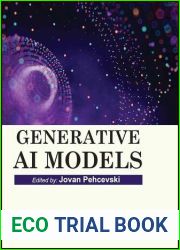 Generative AI models