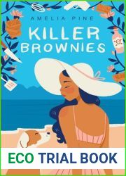 Killer Brownies: A Sea Glass Beach Mystery (Sea Glass Beach Mysteries Book 1)