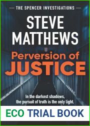Perversion of Justice
