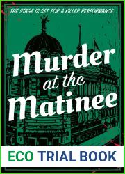 Murder at the Matinee (Bertie Carroll Mysteries, #2)