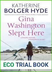 Gina Washington Slept Here