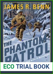 The Phantom Patrol (Billy Boyle WWII Mysteries, #19)