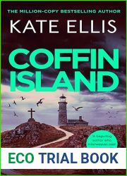 Coffin Island (Wesley Peterson)