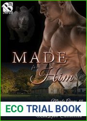 Made for Him (Maple Grove, #10)