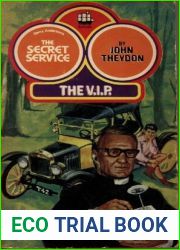 The Secret Service - The VIP