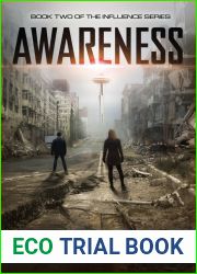 Awareness (Influence, #2)