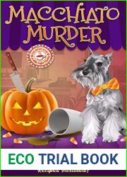 Macchiato Murder (Killer Coffee Mysteries Book 13)
