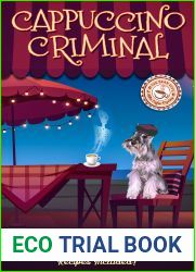 Cappuccino Criminal (Killer Coffee #12)
