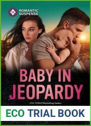 Baby in Jeopardy (Sierra|s Web, 17)