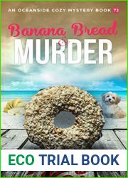 Banana Bread and Murder (Oceanside Cozy #72)