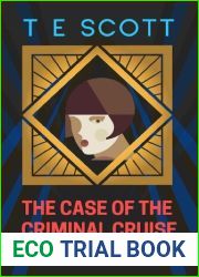 The Case of the Criminal Cruise