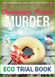Champagne Mousse and Murder (Oceanside Cozy #62)
