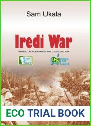Iredi War. A Folkscript by Sam Ukala (2014-12-29)