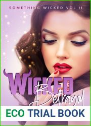 Wicked Betrayal (Something Wicked, #2)