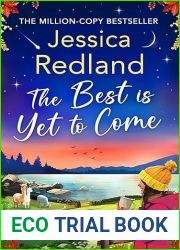 The Best is Yet to Come (The Lake District, #3)