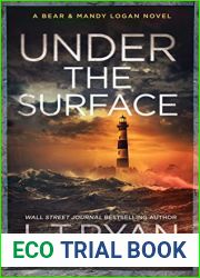 Under the Surface (Bear and Mandy Logan #2)