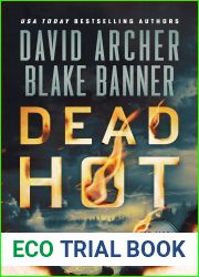 Dead Hot (Alex Mason Book 11)