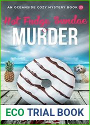 Hot Fudge Sundae and Murder (Oceanside Mystery #23)