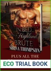 In Bed with a Highland Brute (Love and Lies: The Chattan|s Clan Secret Tales #4)