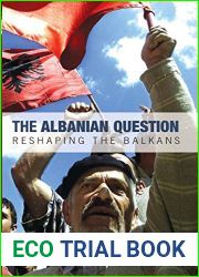 Albanian Question: Reshaping the Balkans