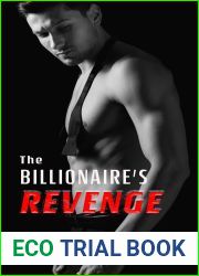 The Billionaire|s Revenge: An MM Dark Romance