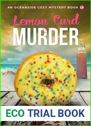 Lemon Curd and Murder (Oceanside Mystery #18)