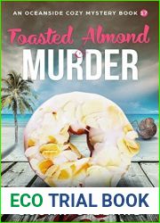 Toasted Almond and Murder (Oceanside Mystery #17)