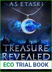Treasure Revealed (Sister Seekers, #2)