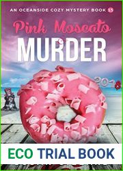 Pink Moscato and Murder (Oceanside Mystery #15)