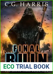 Final Ruin (The Judas Files #5)