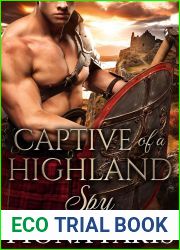 Captive of a Highland Spy (Bound by a Highland Curse: The Morgan|s Clan Stories #4)