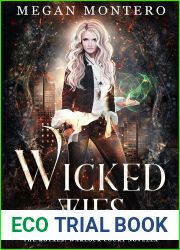 Wicked Ties (The Royals: Warlock Court #5.5)