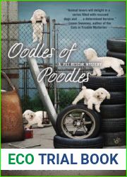 Oodles of Poodles (Pet Rescue Mystery #4)