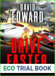 Drive Faster (Operation: Just Cause #2)