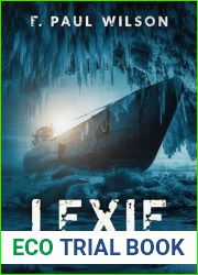 Lexie (The Hidden Book 2)