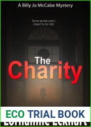 The Charity (Billy Jo McCabe Mystery Book 9)