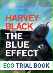The Blue Effect (Cold War Book 3)