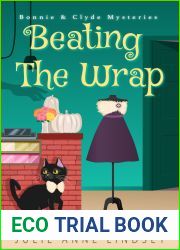 Beating the Wrap (Bonnie and Clyde Mysteries, #3)