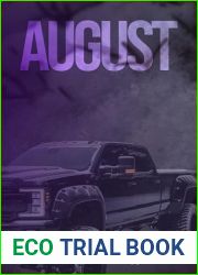 AUGUST (SUMMERS Book 4)