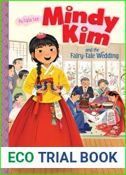 Mindy Kim and the Fairy-Tale Wedding (Mindy Kim, #7)