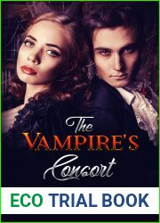 The Vampire|s Consort (Serena|s Story #3)