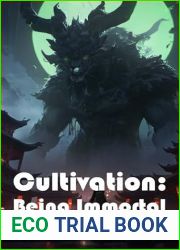 Cultivation - Being Immortal (Book 5, Purple Origin Taoist Fruit) (Cultivation: Being Immortal)